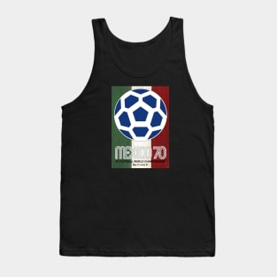 Mexico 70 Tank Top